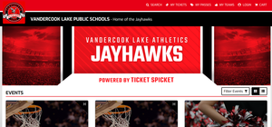 Athletic Ticket Purchasing Information