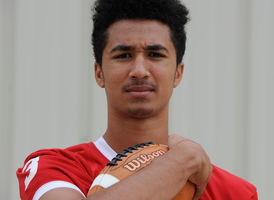 10.1 Player of the Week