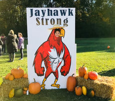2018 Fall Festival