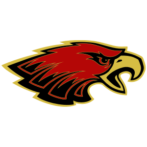 Jayhawk Head logo