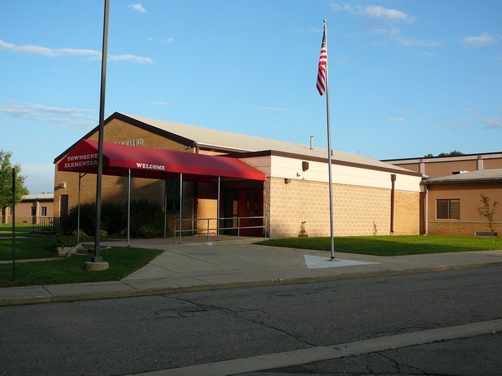 Townsend Elementary School