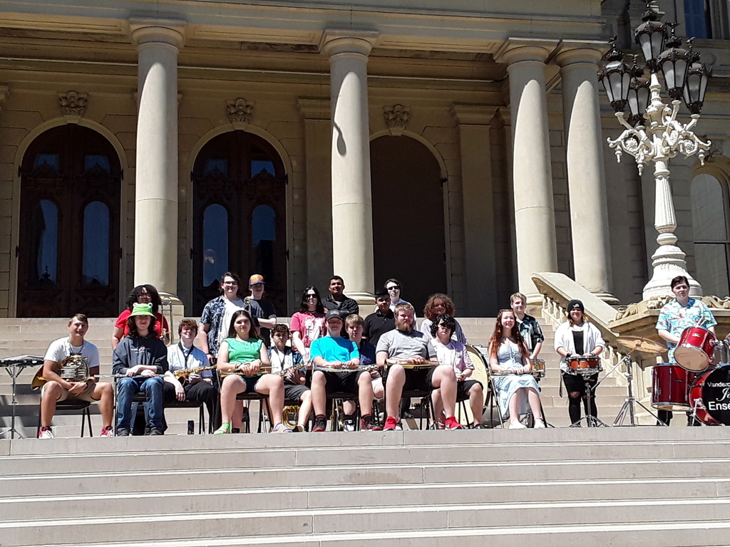 Group Picture